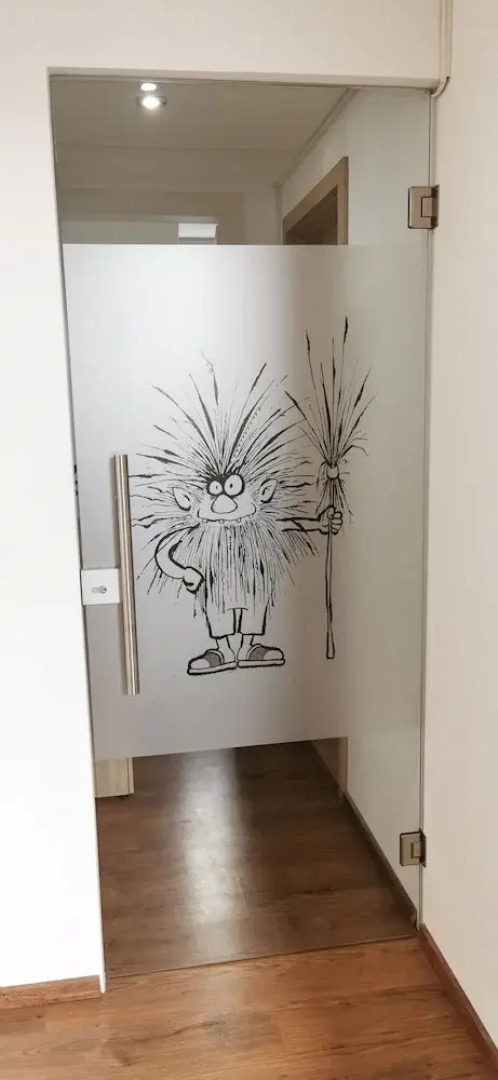 Domovoj Apartments and Rooms