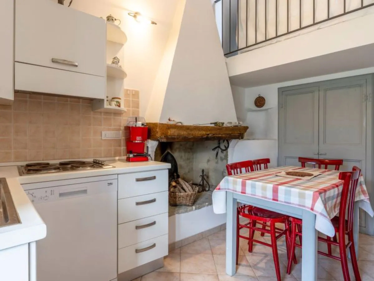 Apartment Canneto Marina di Andora 40920