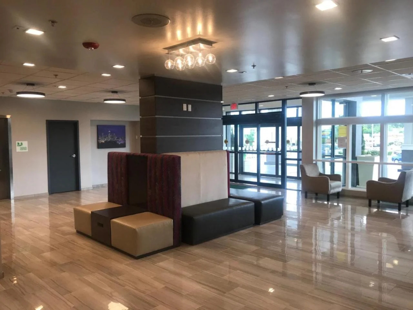 Holiday Inn Tacoma Mall by IHG