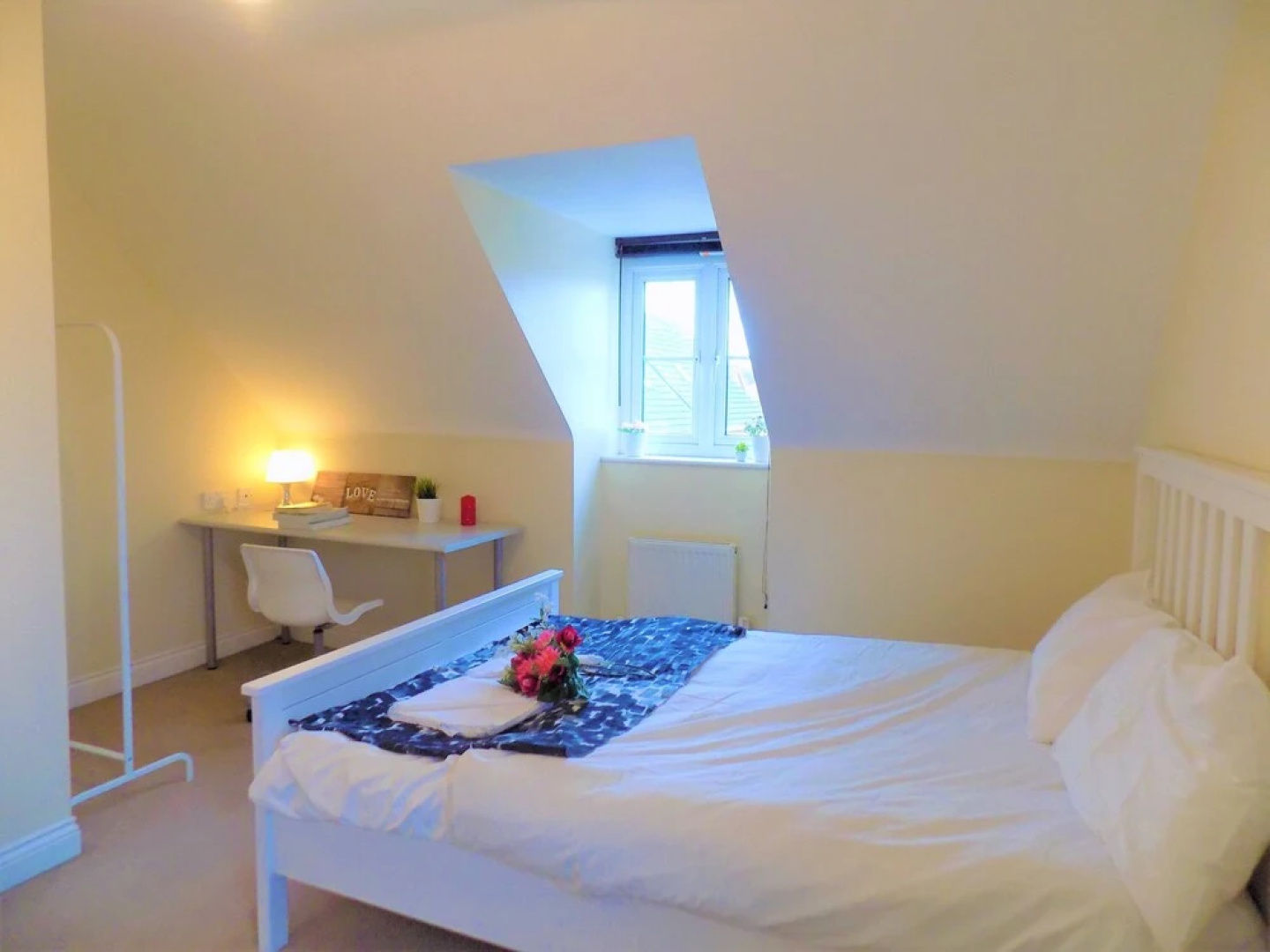 Gilbert Homestay