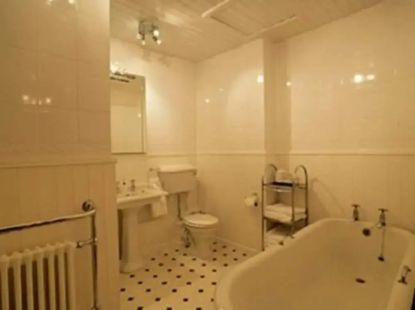 Ty'n Rhyl Boutique Bed & Breakfast