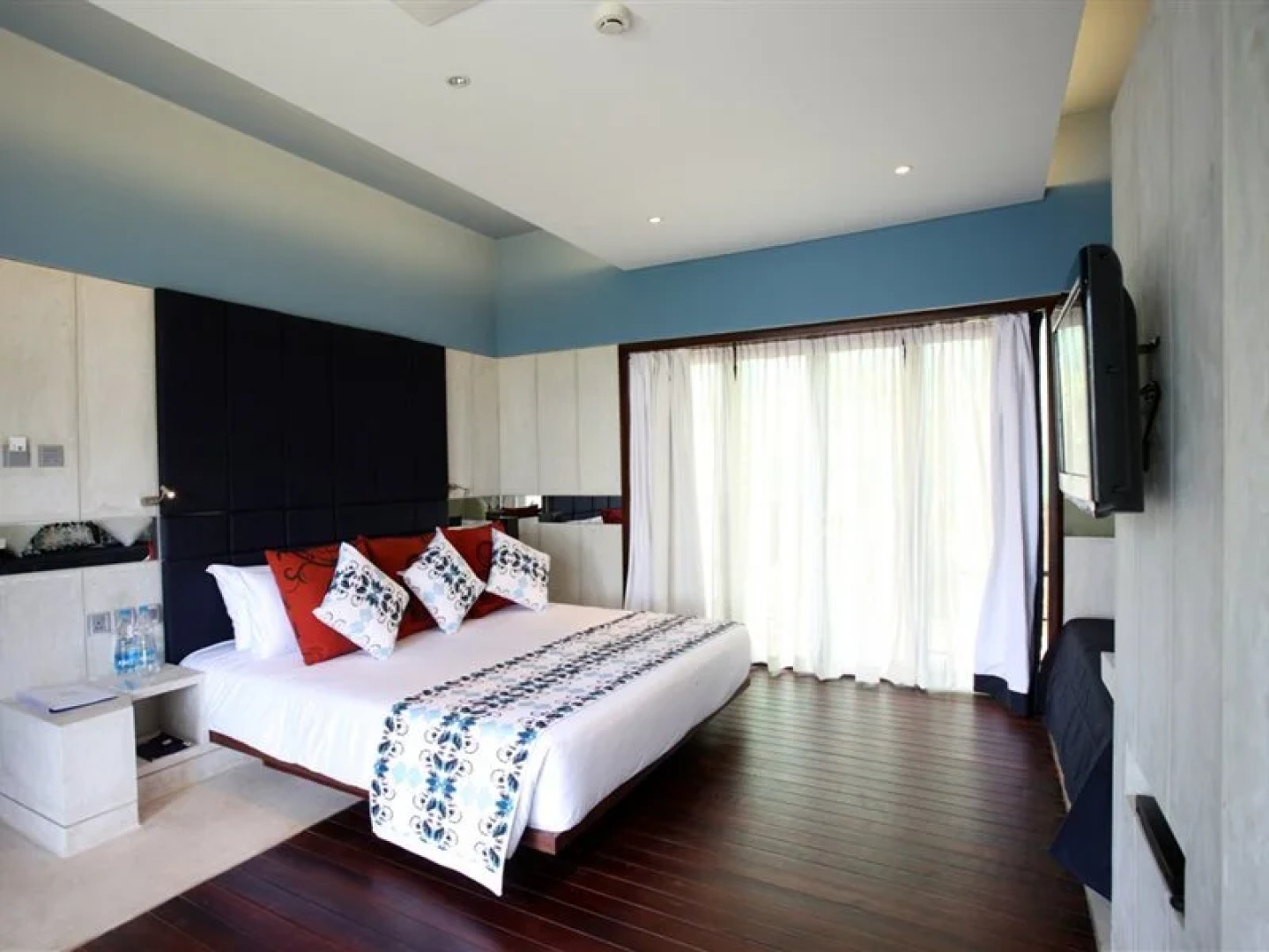 The Park on Vembanad Lake