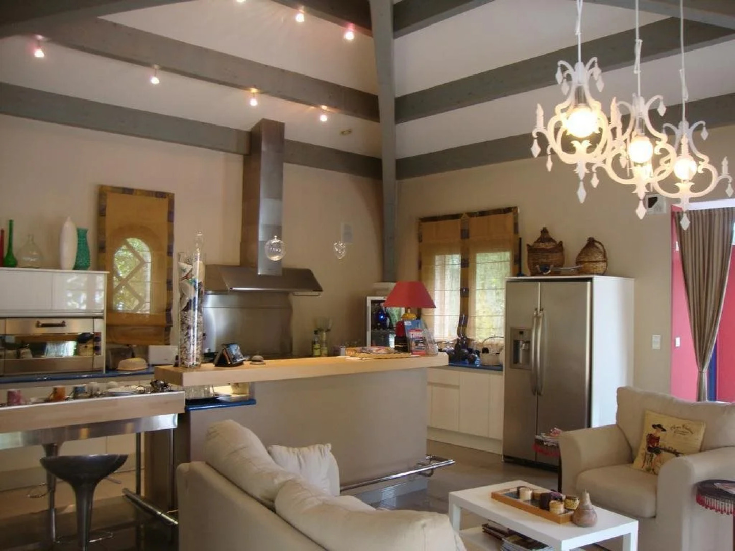 Les Chambres du Midi