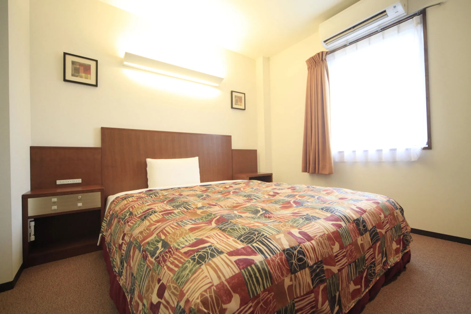 Vessel Hotel Higashi - Hiroshima