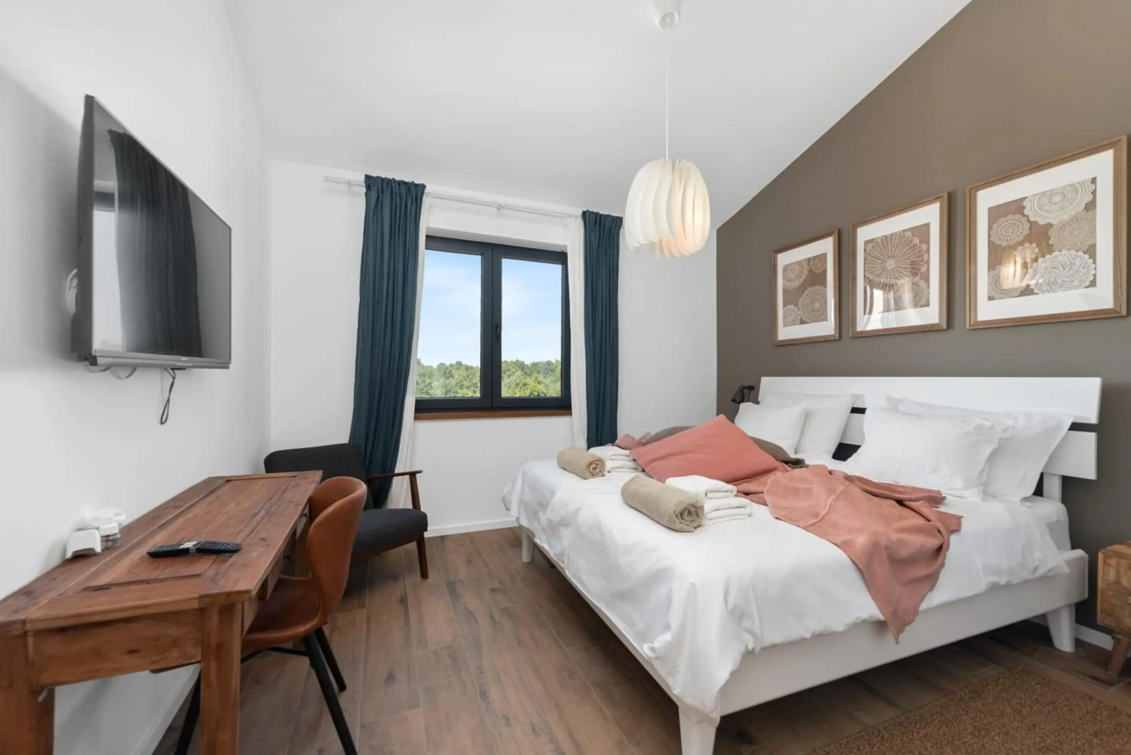 Villa Stellar