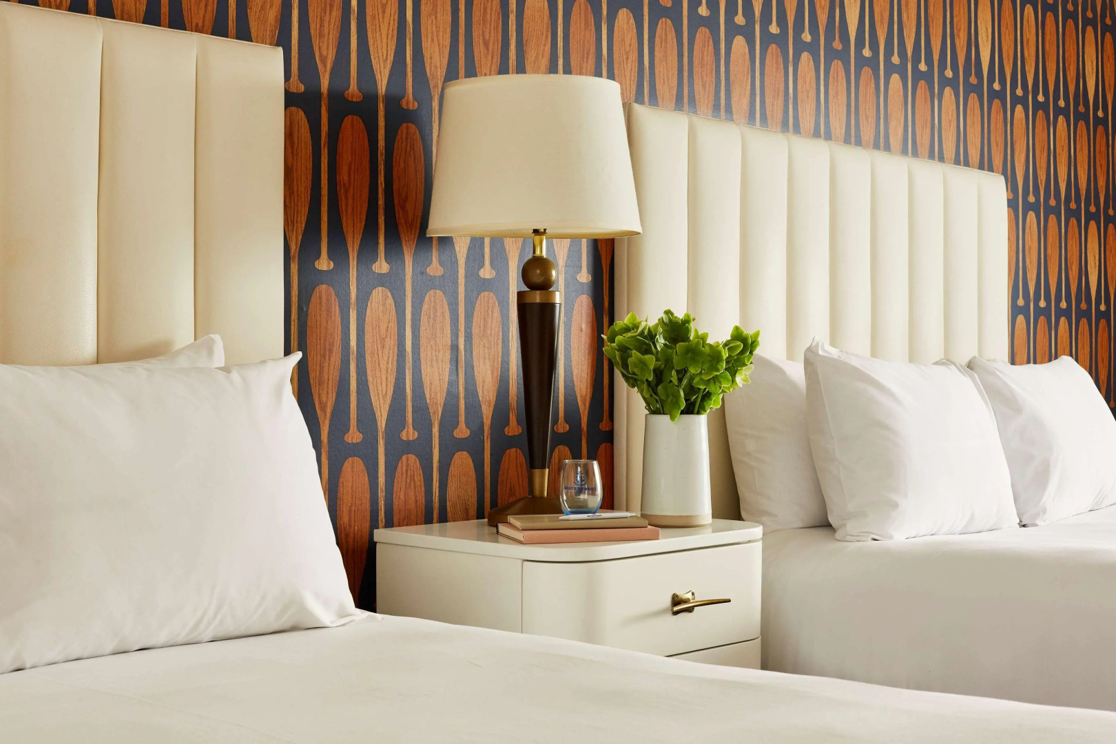 Waterfront Hotel, part of JdV by Hyatt (12381)