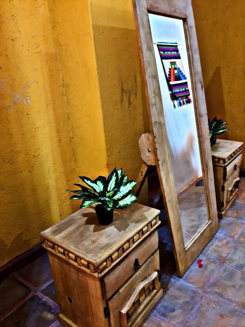 Hotel Hacienda los Dolores - Hostel