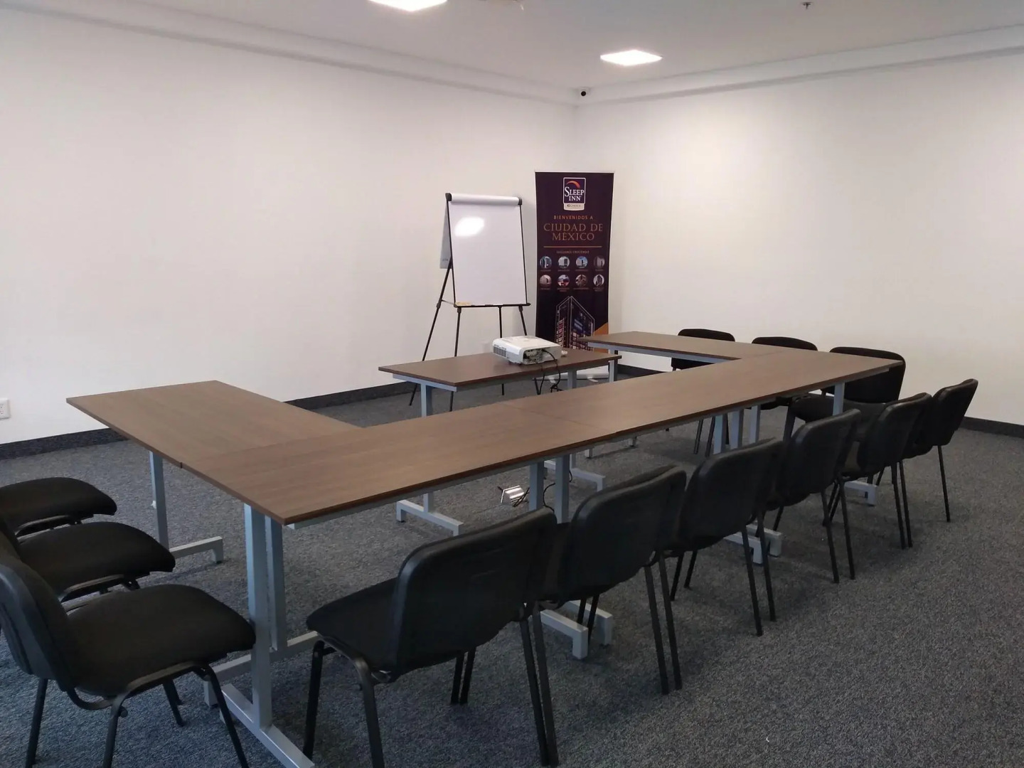 Sleep Inn Ciudad de México