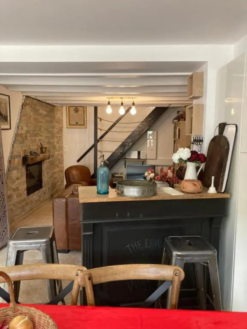 casa di l'isai villa 6 personnes