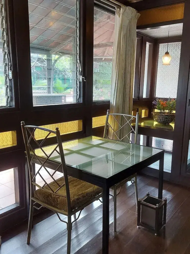 Ruantalay Bangsaray Resort