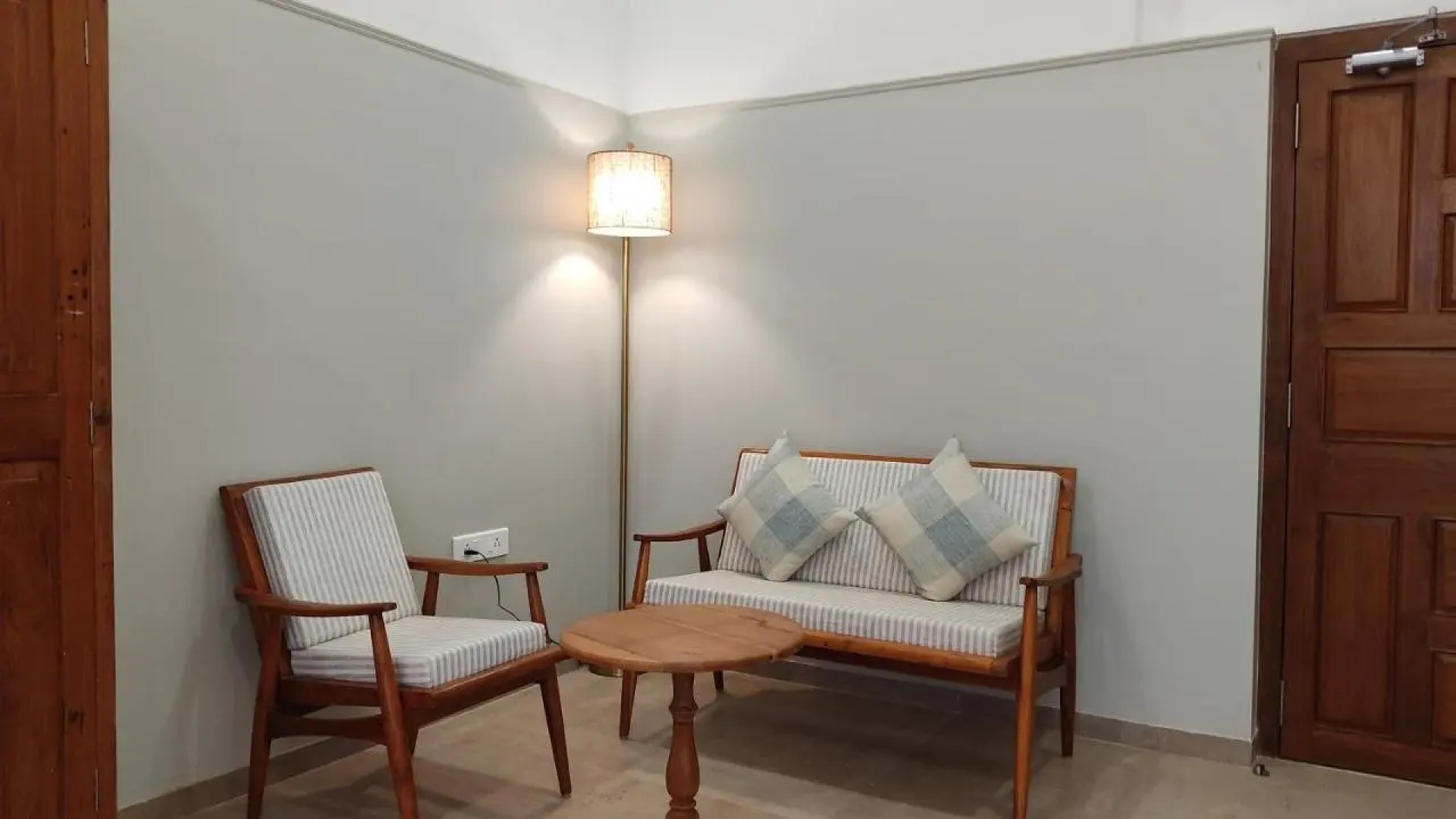 jüSTa Rudra Resort & Spa