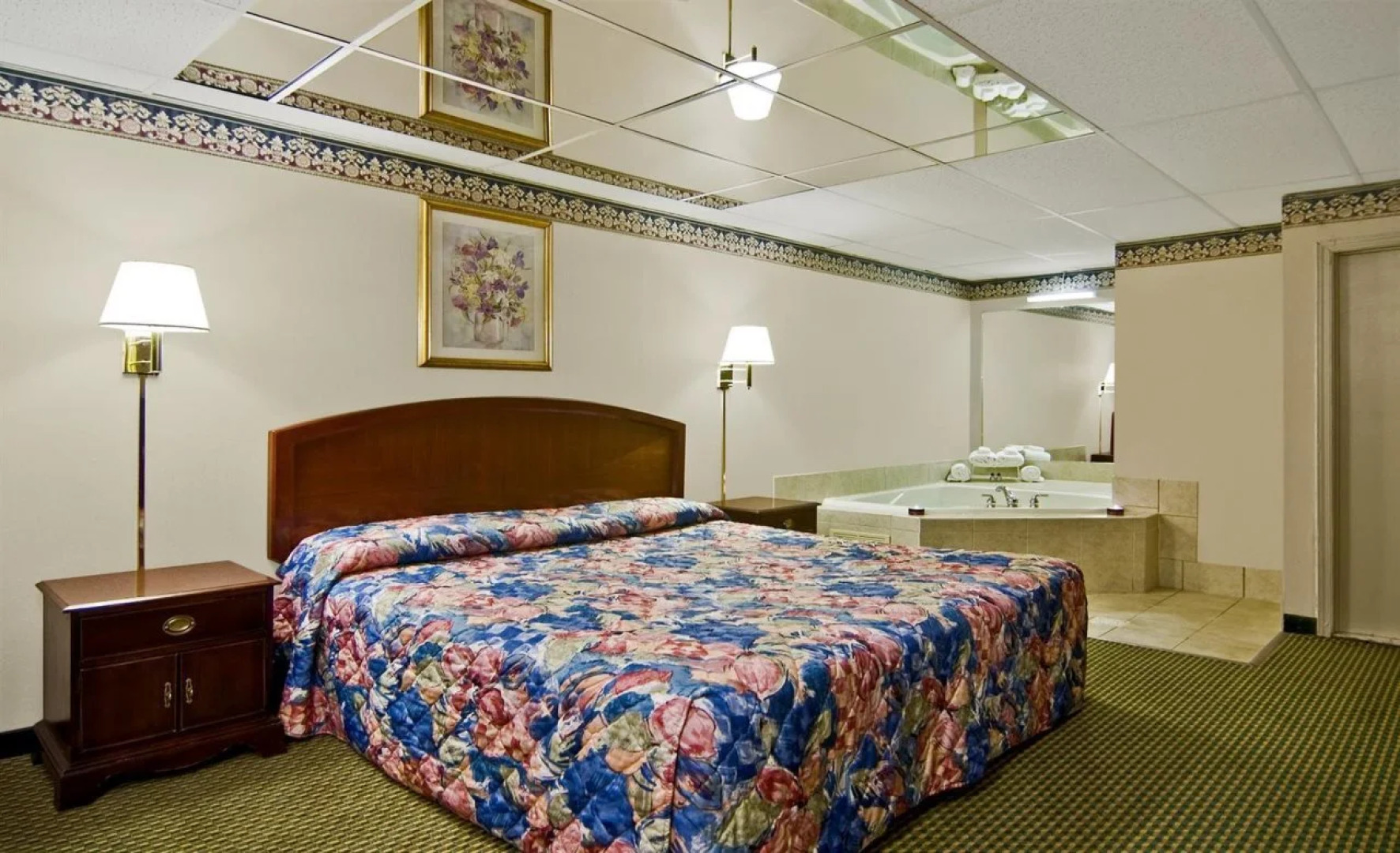 Americas Best Value Inn Neptune