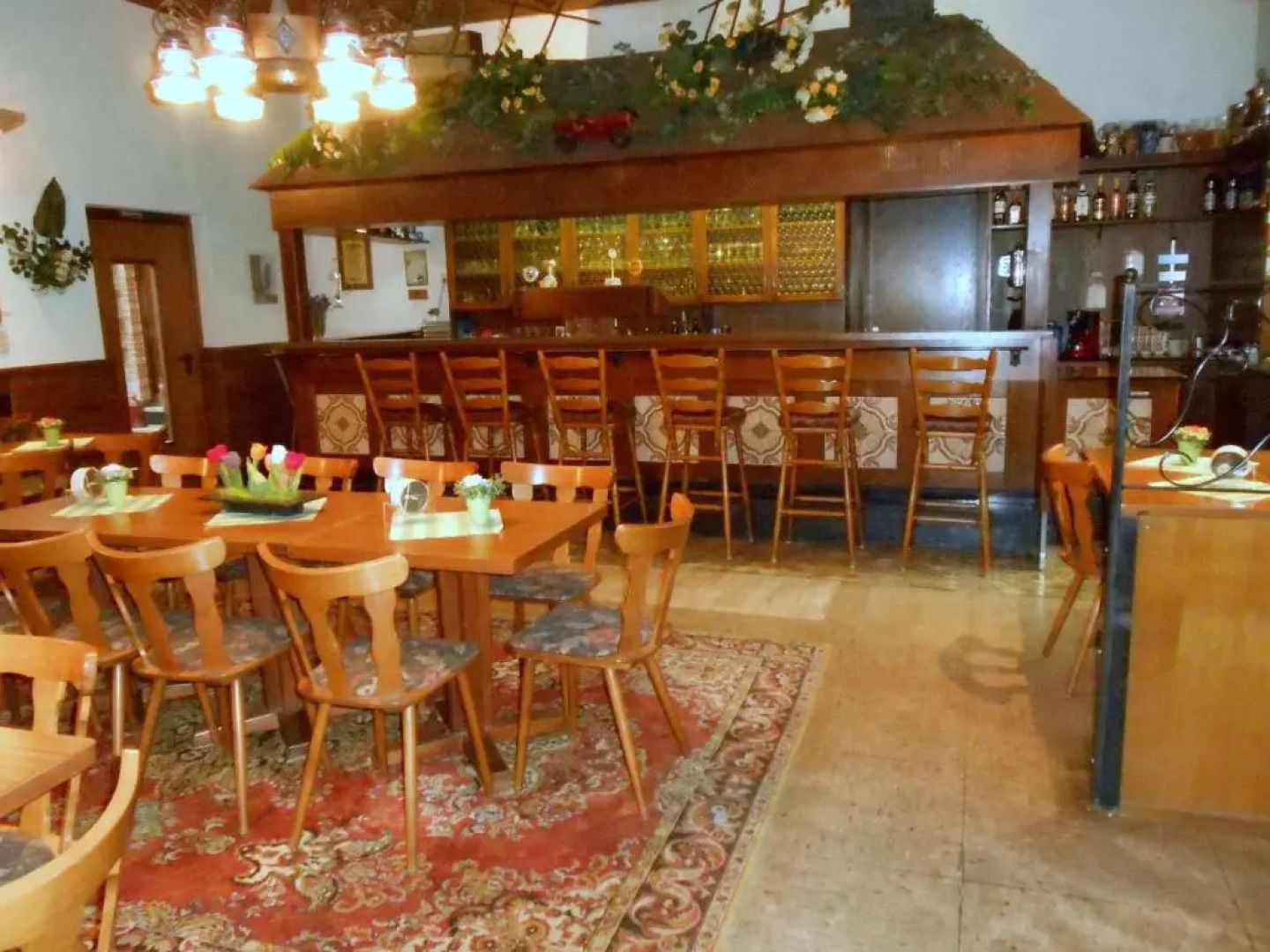 Hotel Andernacher Hof