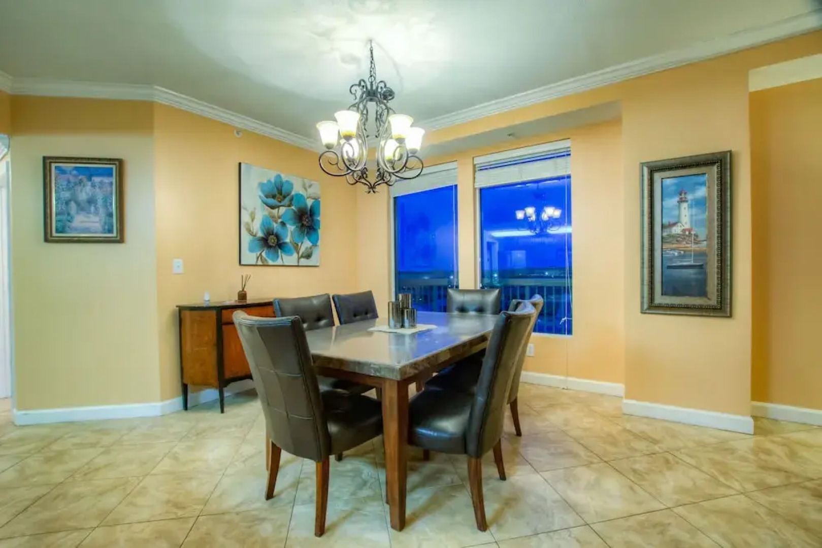 Seychelles Beach Resort by ZIA VR