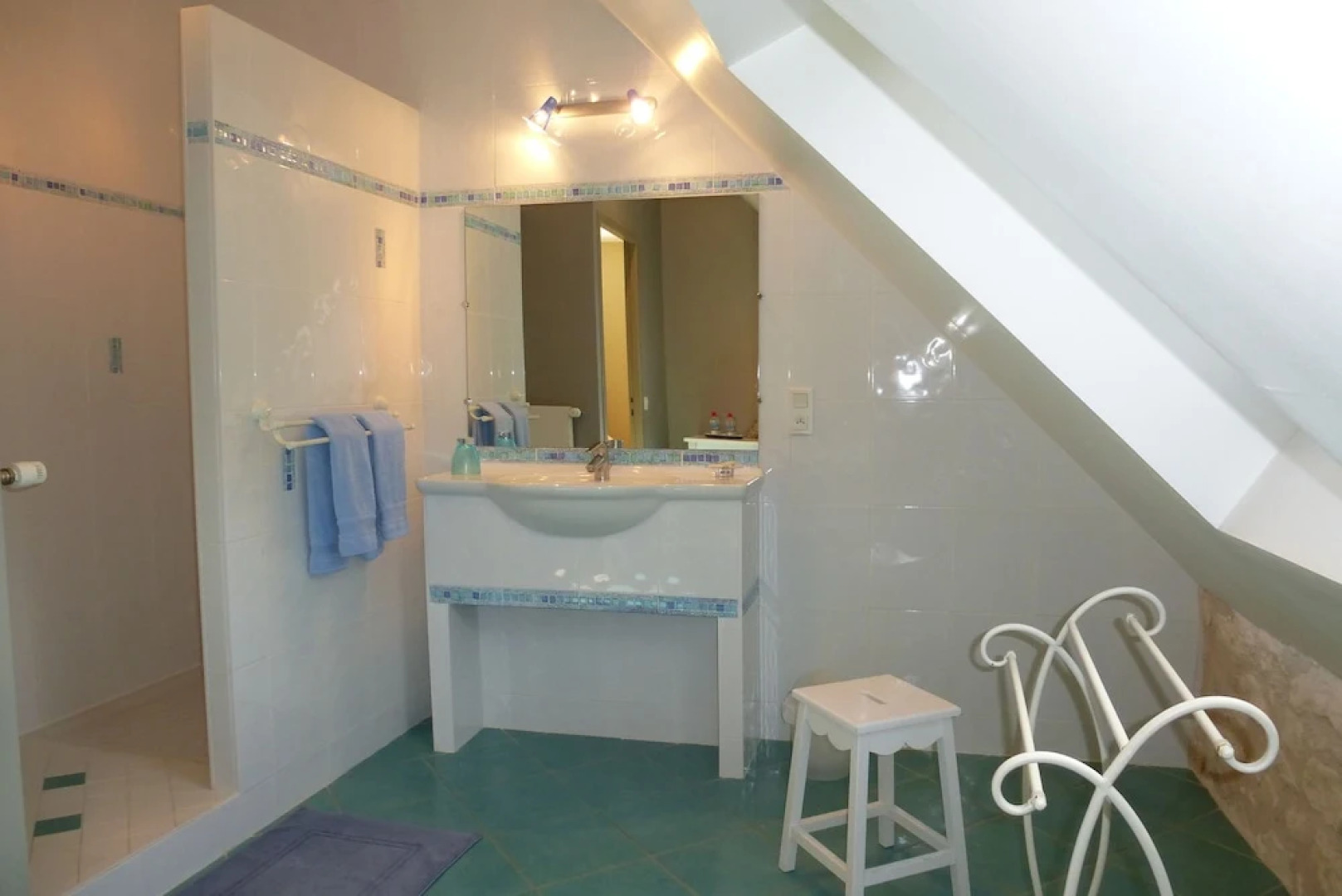 Chambre d'hôte Domaine de la Maison Neuve