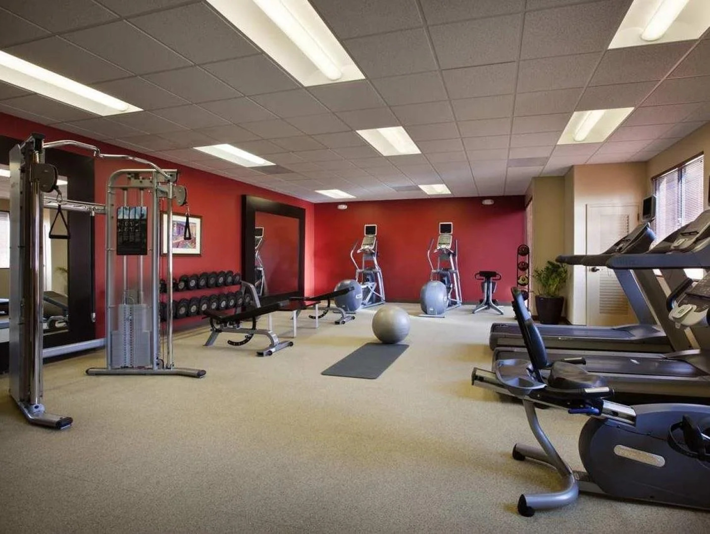 Embassy Suites by Hilton Tucson Paloma Village