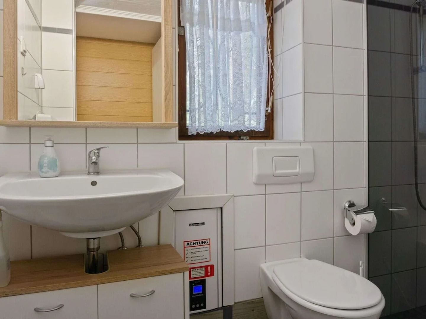 Luxury Cottage inSchmogrow-Fehrow Brandenburg near Lake