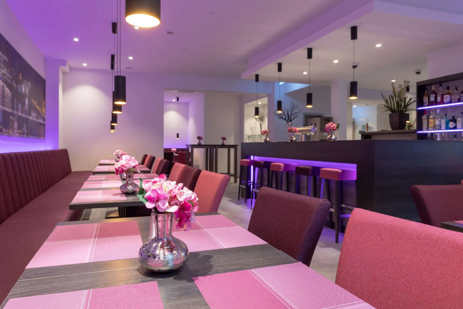 CityClass Hotel am Heumarkt