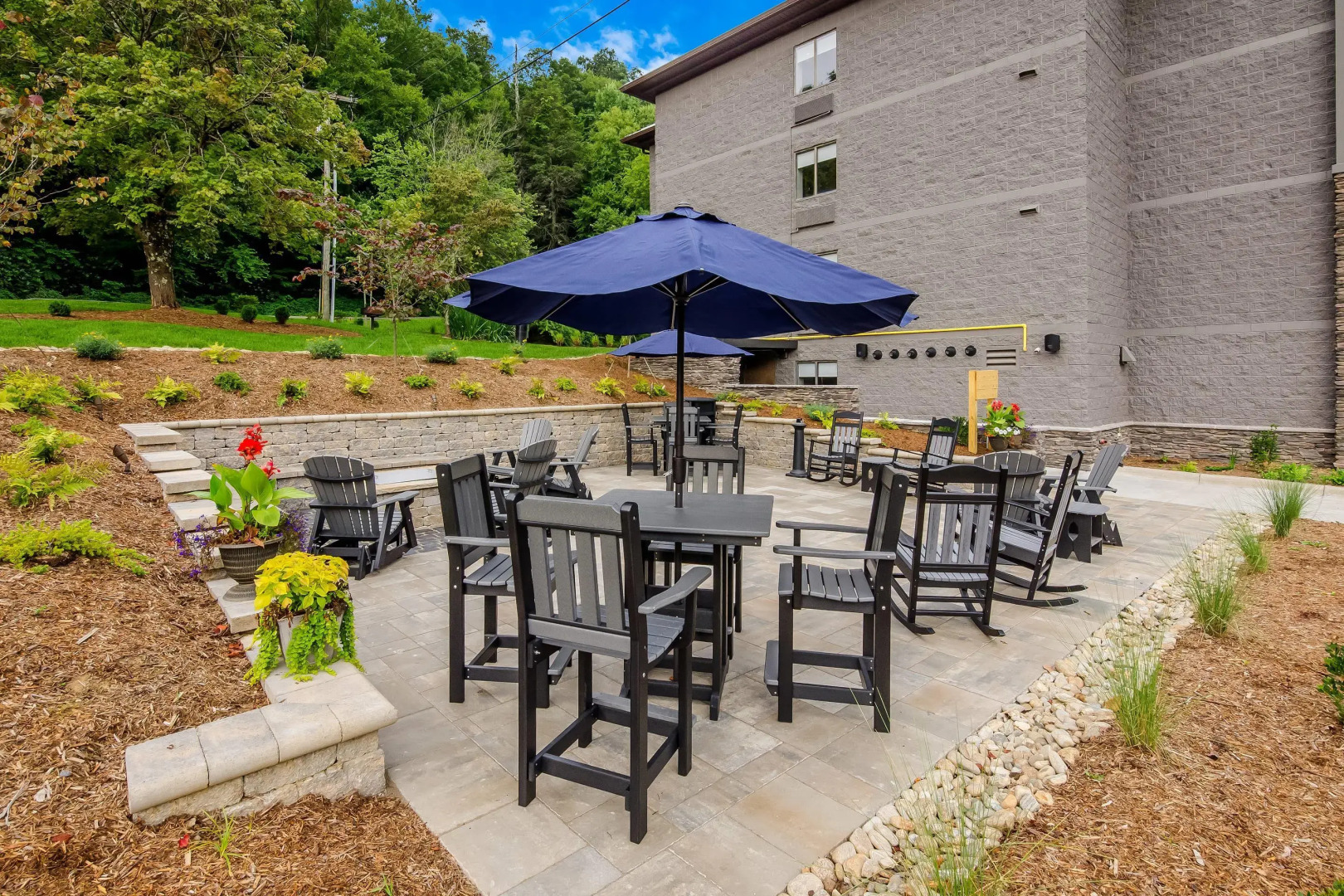 Graystone Lodge, an Ascend Collection Hotel