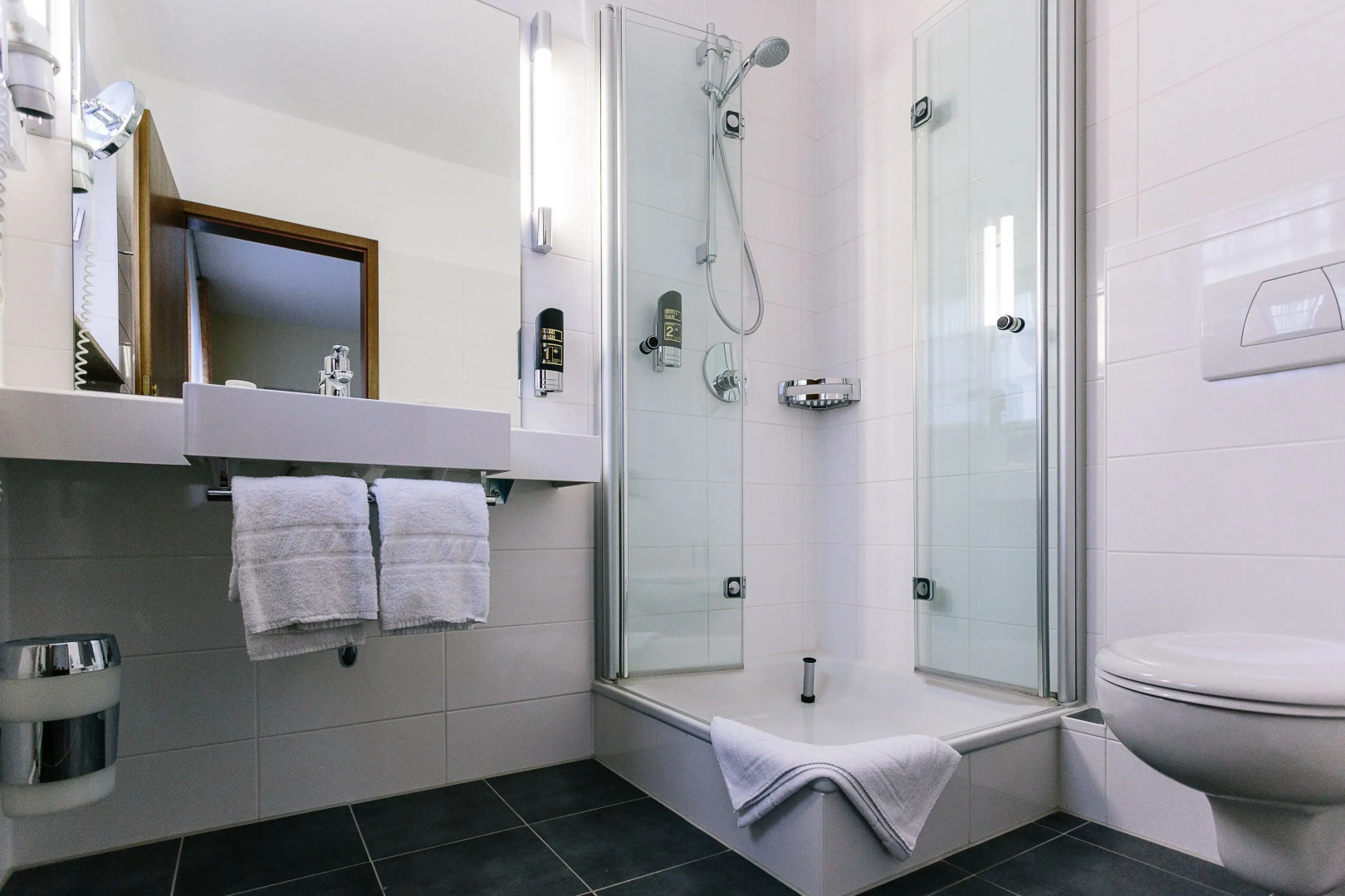 Hotel Restaurant Fronmühle