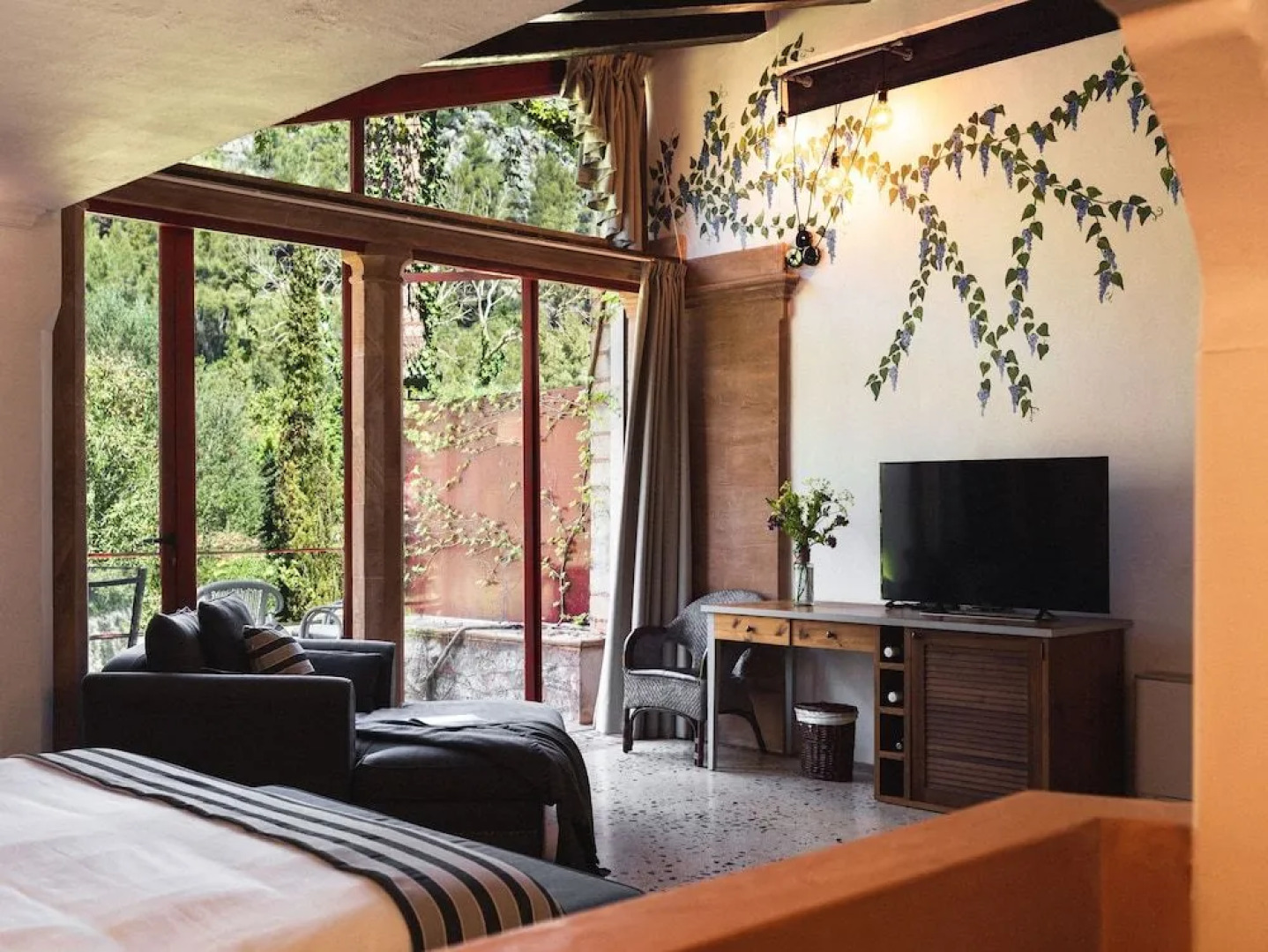 Hotel Finca Ca N'ai - Bio Nature Adults Only