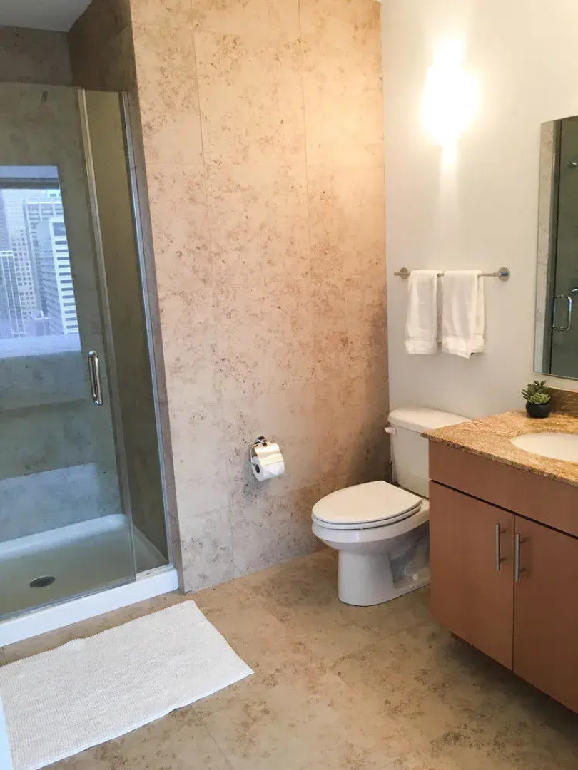 Corporate Suites in the Heart of Magnificent Mile