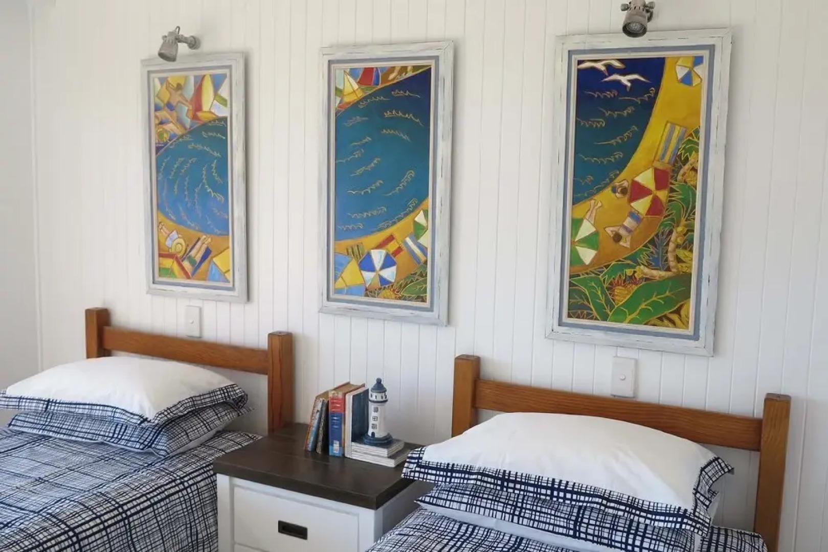 Beachfront 7 Penthouse - Sawtell, NSW