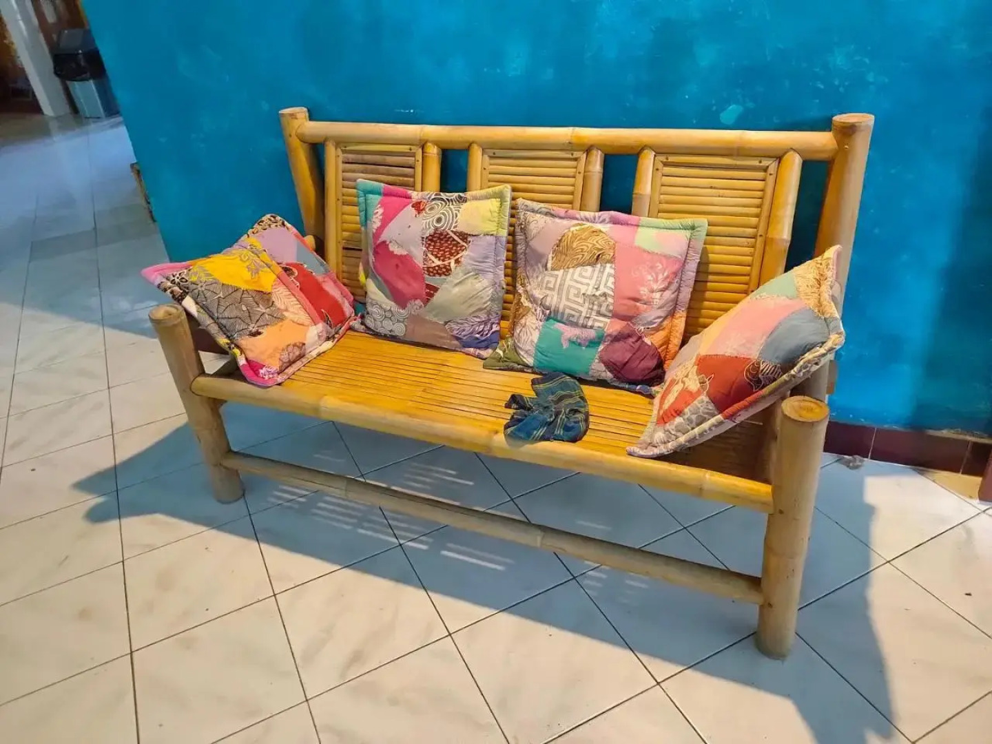 Casa Minha Backpackers