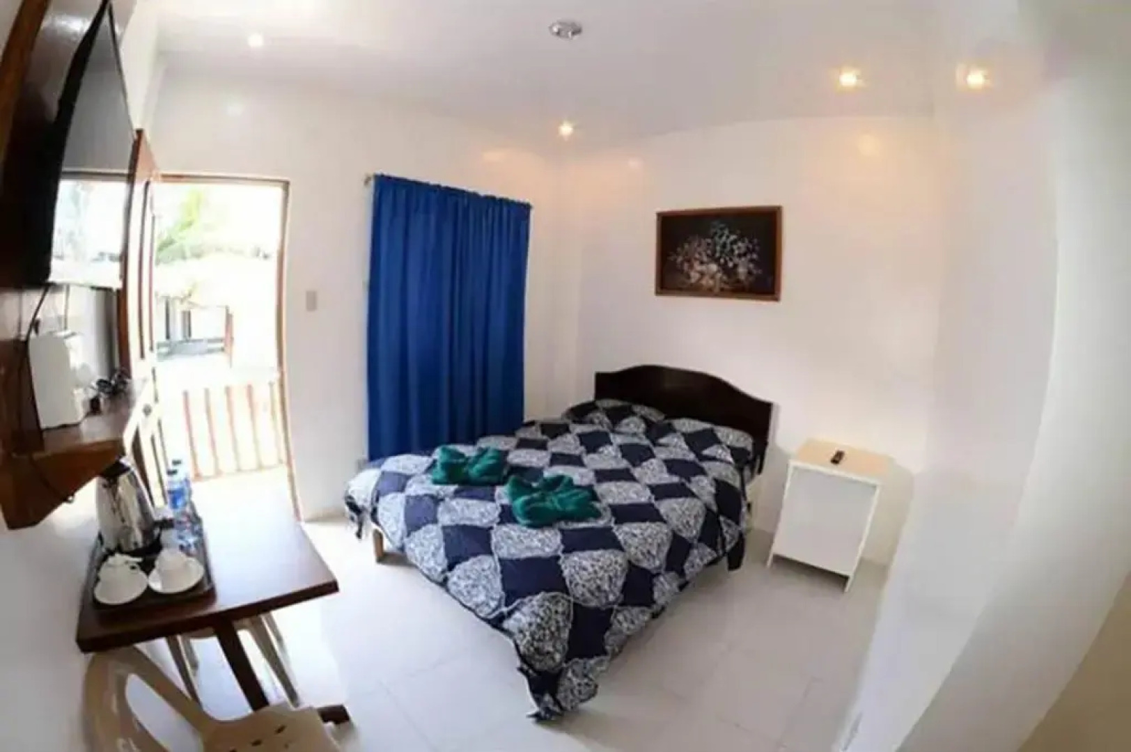 Buceo Anilao Beach and Dive Resort