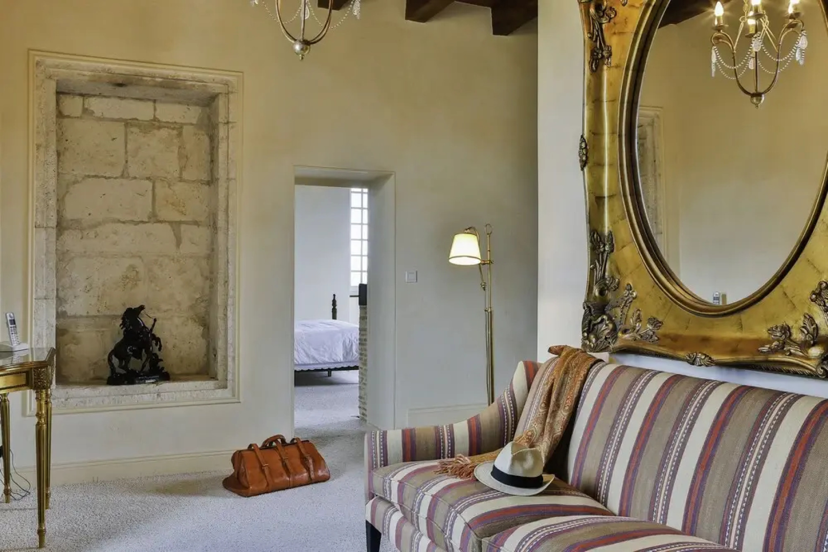 Manoir Les Gaillardoux