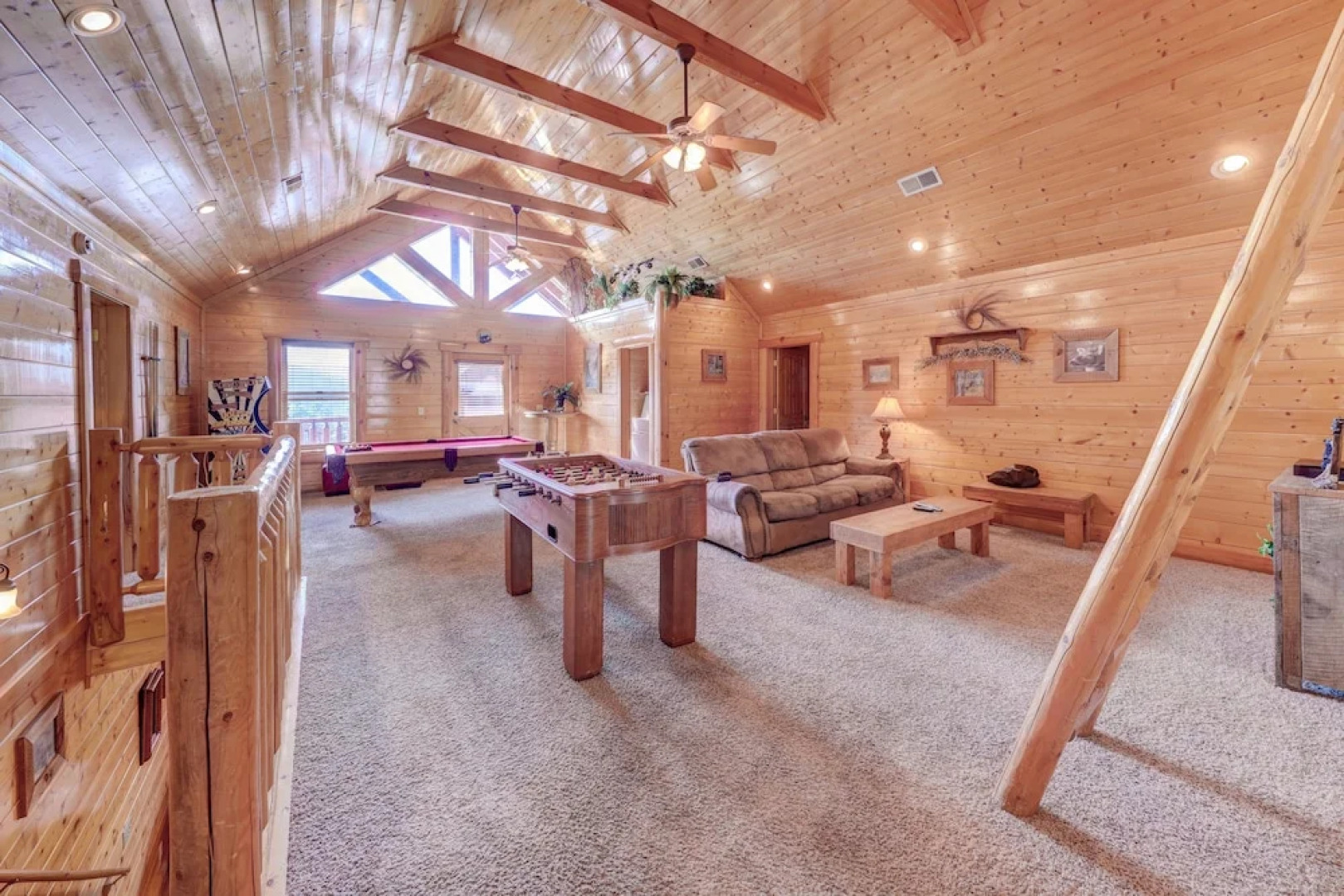 Estate of Relaxation