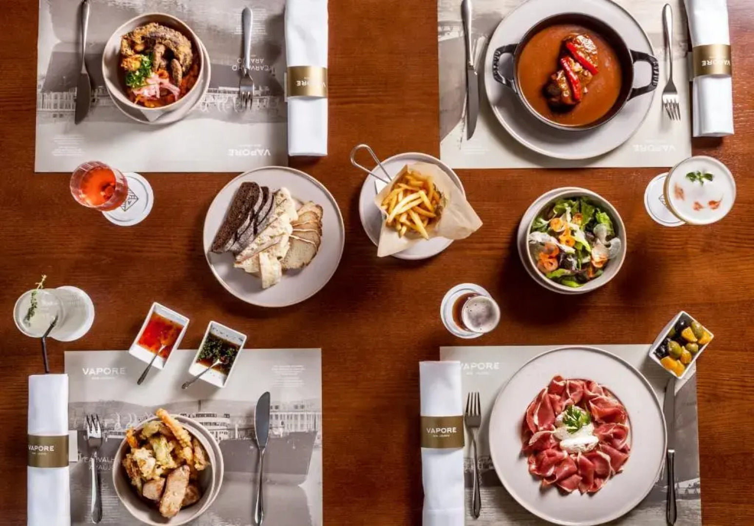 Grand Hotel Açores Atlântico