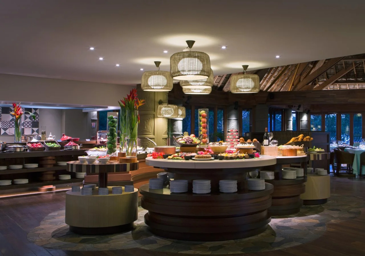 Sheraton New Caledonia Deva Spa & Golf Resort