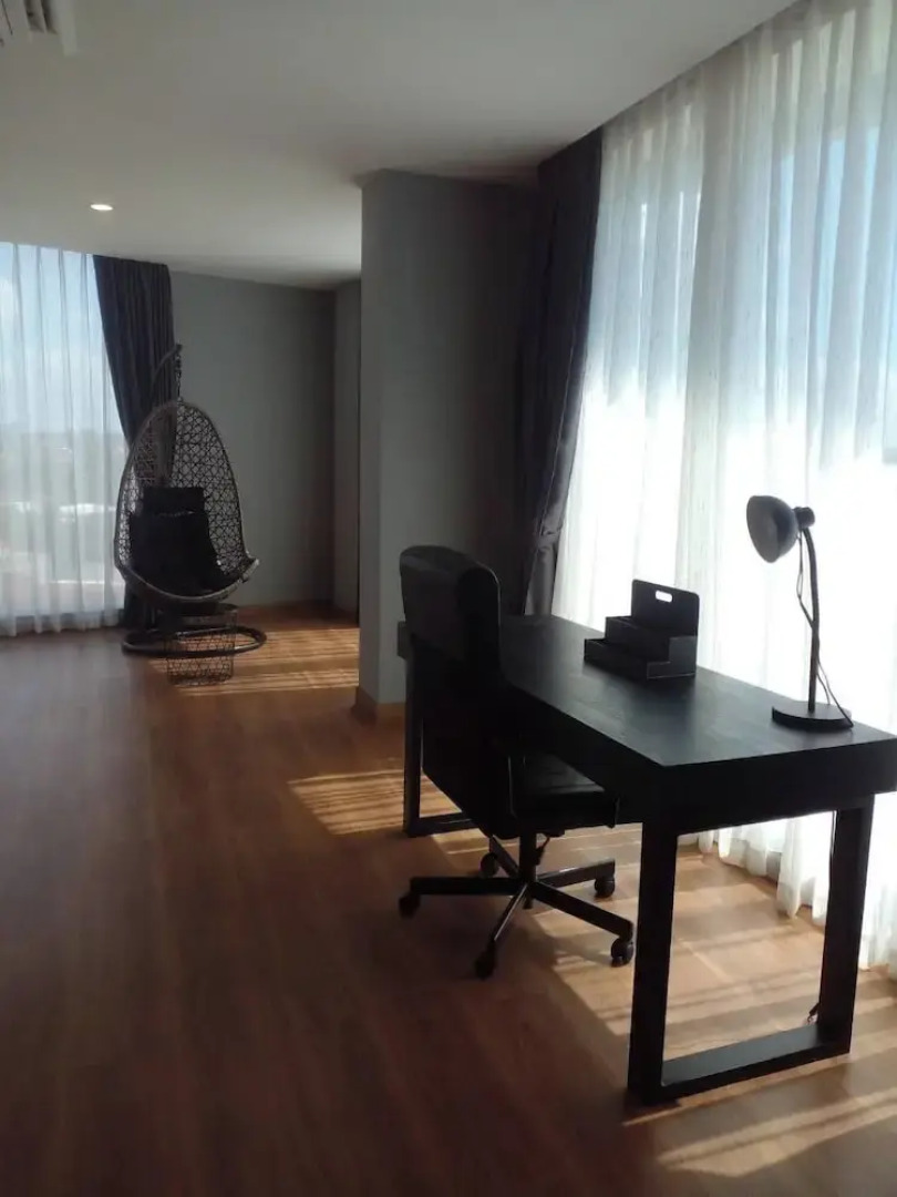 BB hotel Savannakhet Laos