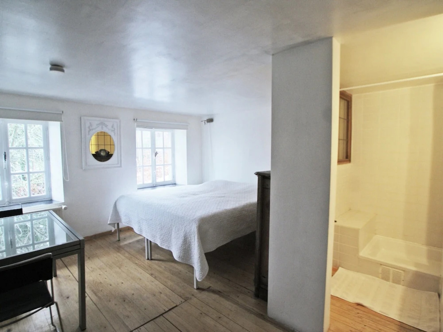 Mountain Retreat for Group