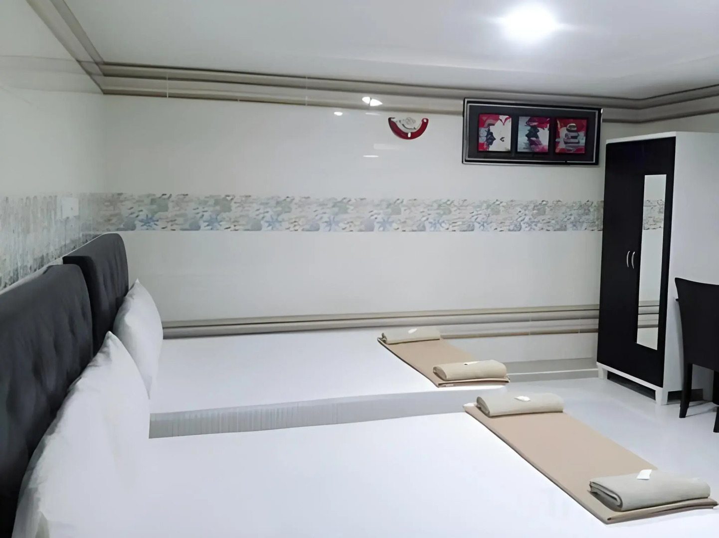 New Wave Sungai Buloh Hotel