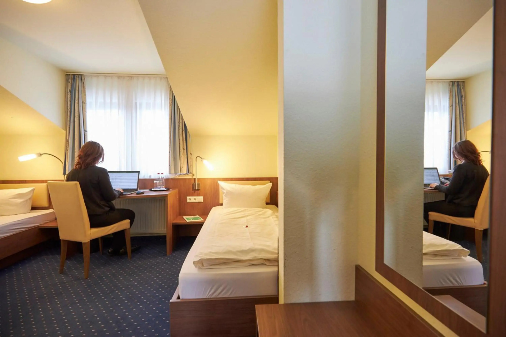 Flair Hotel Landgasthof Roger