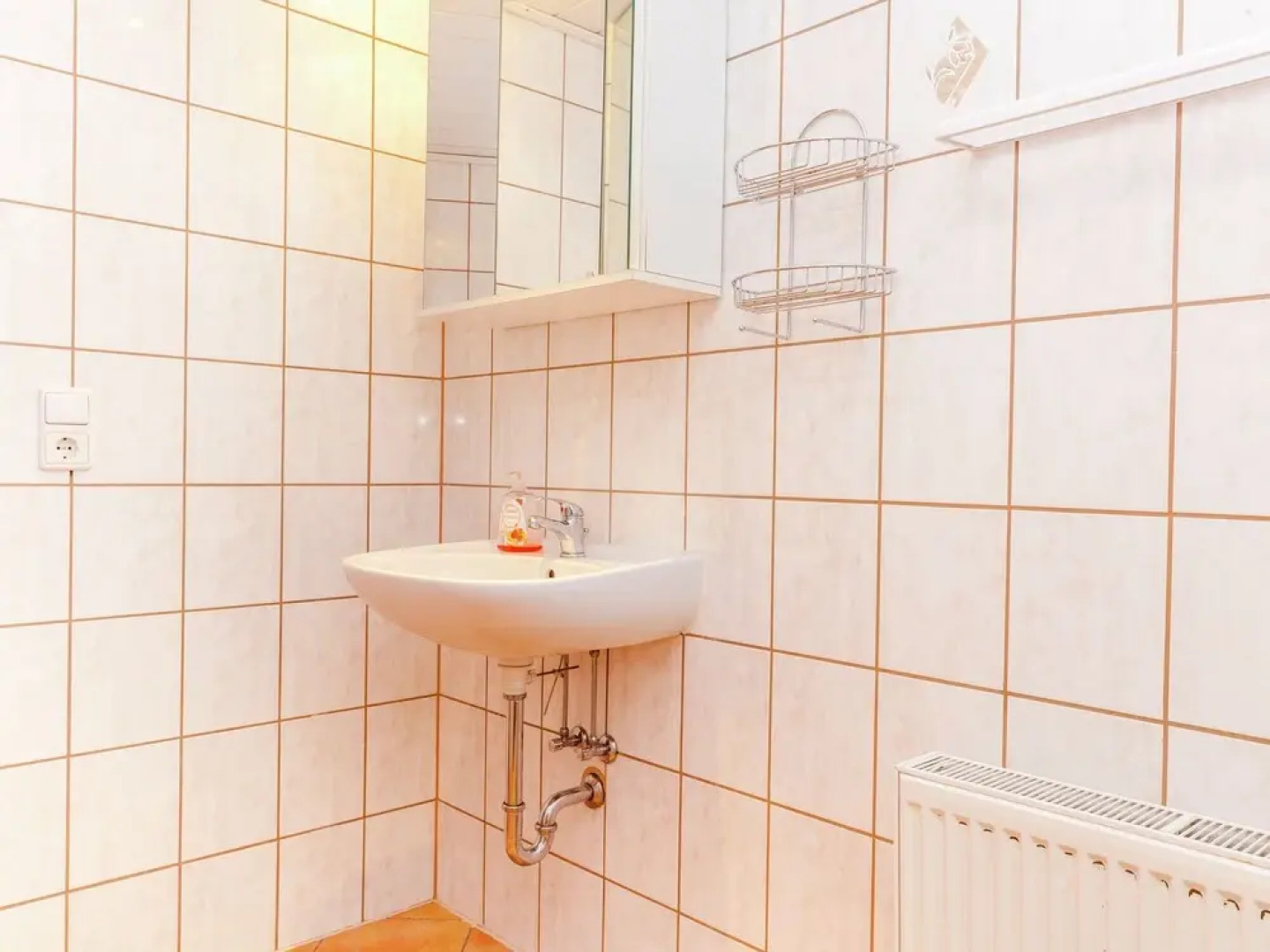 Luxurious Holiday Home in HÃ¼lsa Near Forest