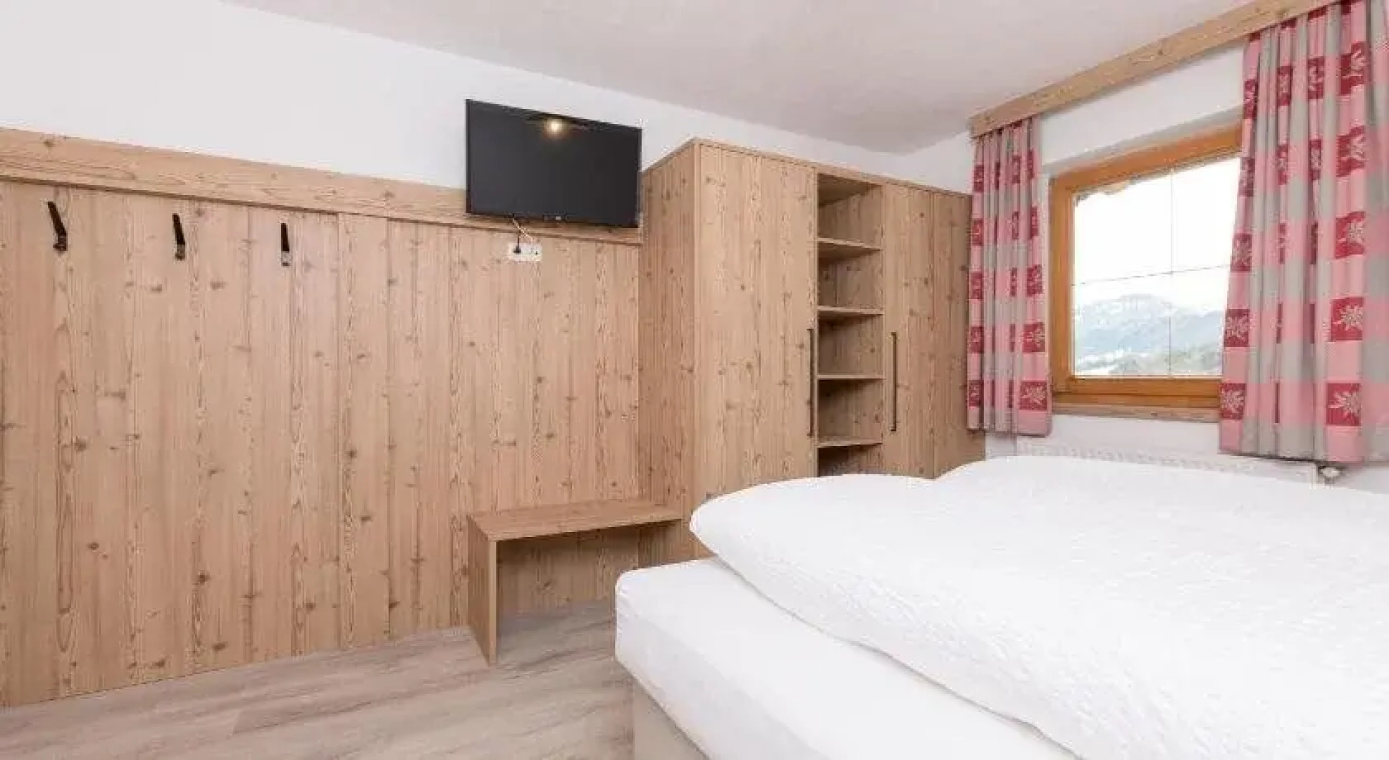 Pension Margretenhof