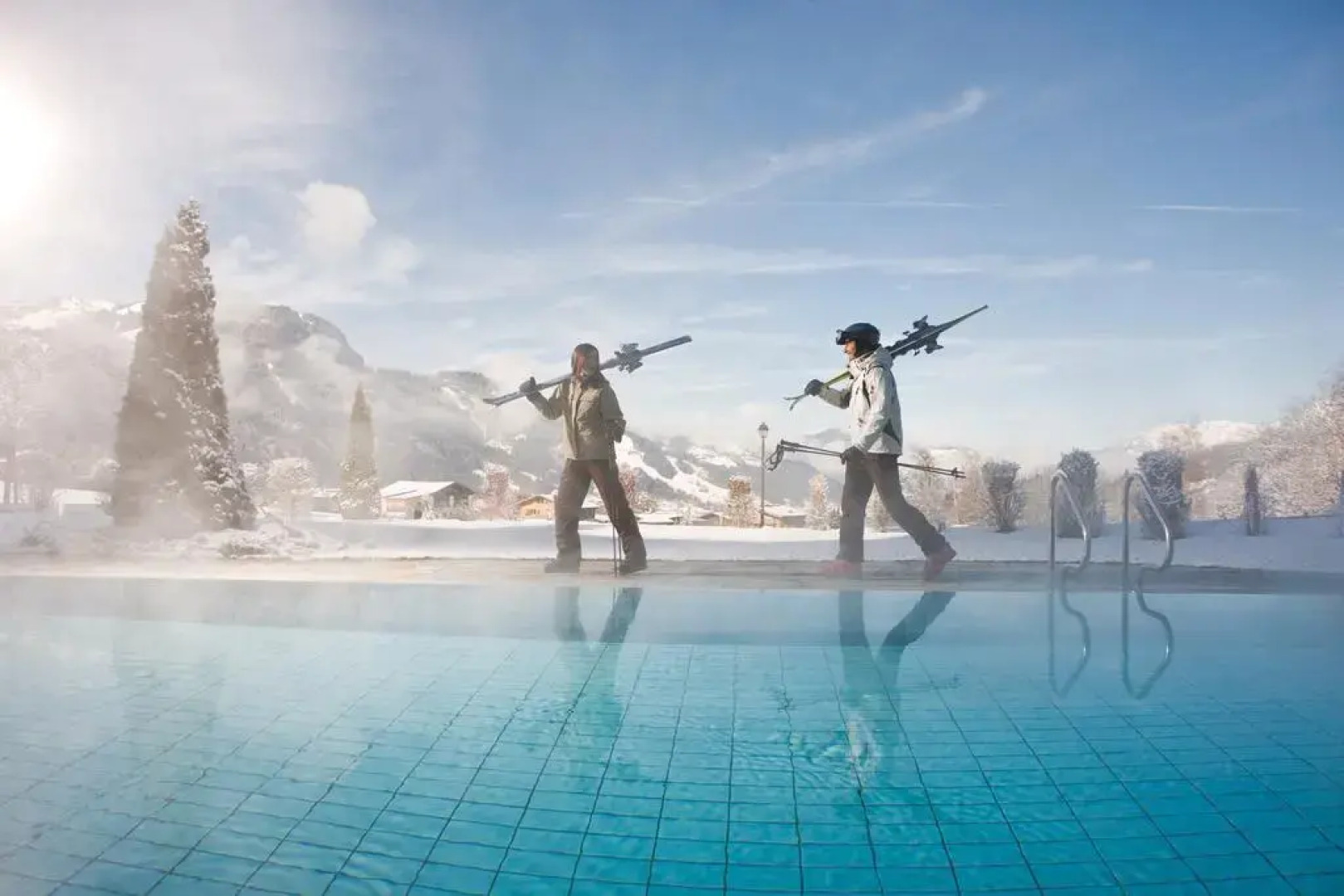 Sport-Wellnesshotel Bichlhof