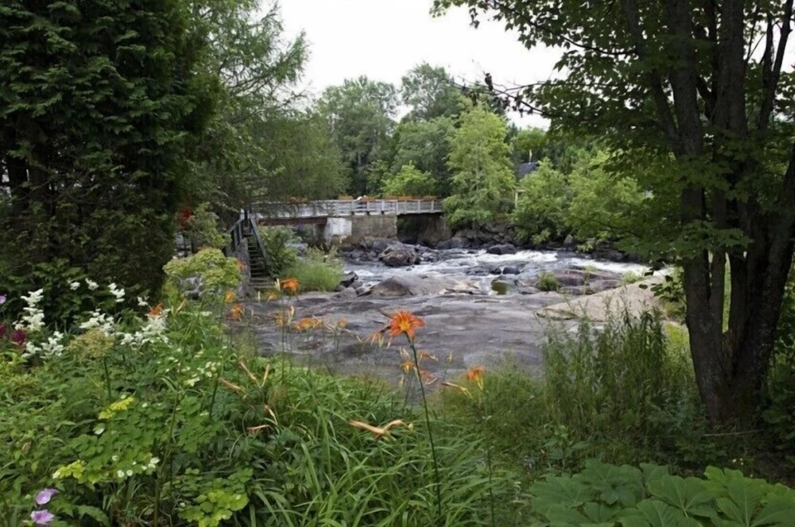 Auberge du Vieux Foyer