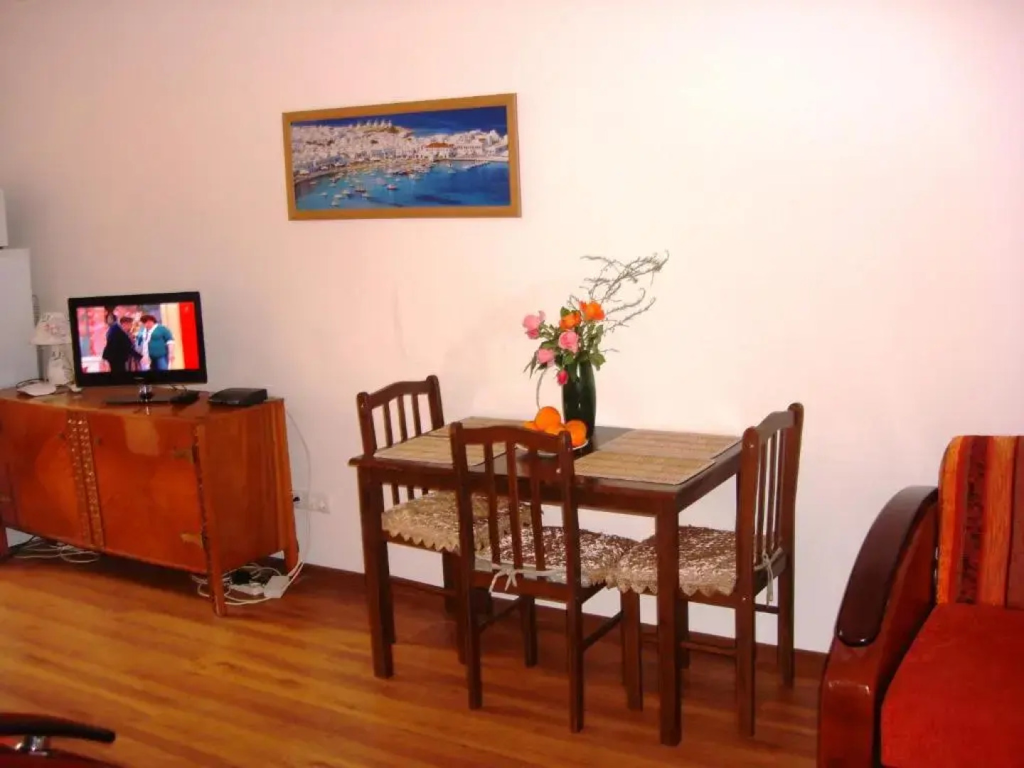 Kvartira Abazgaa 43/1