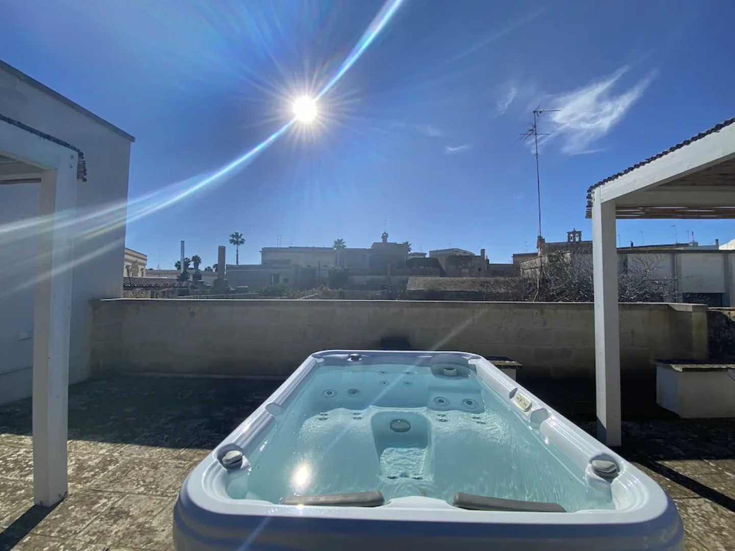 Dimora Assuntina Fine Rooms