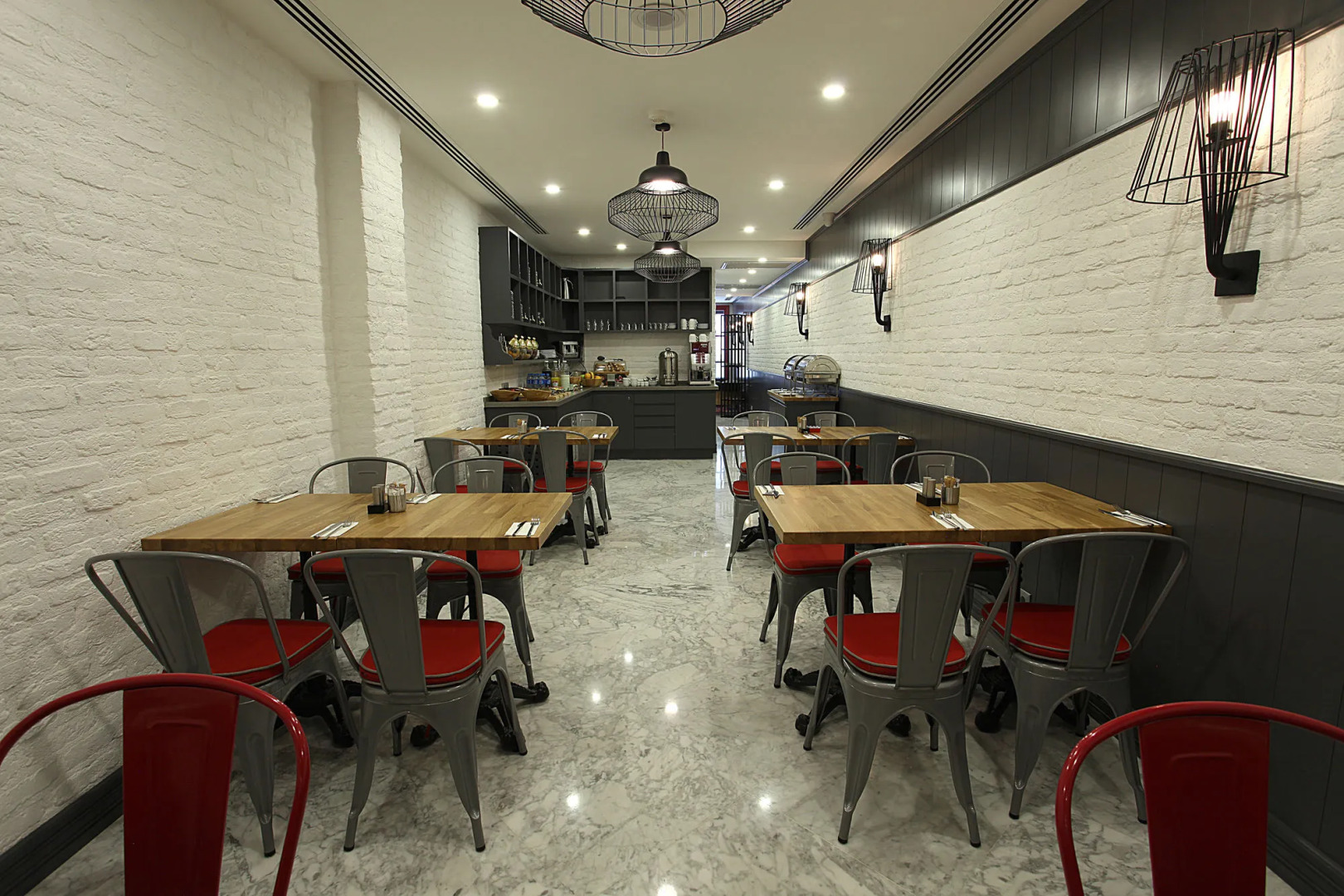 Отель La Porte de Taksim