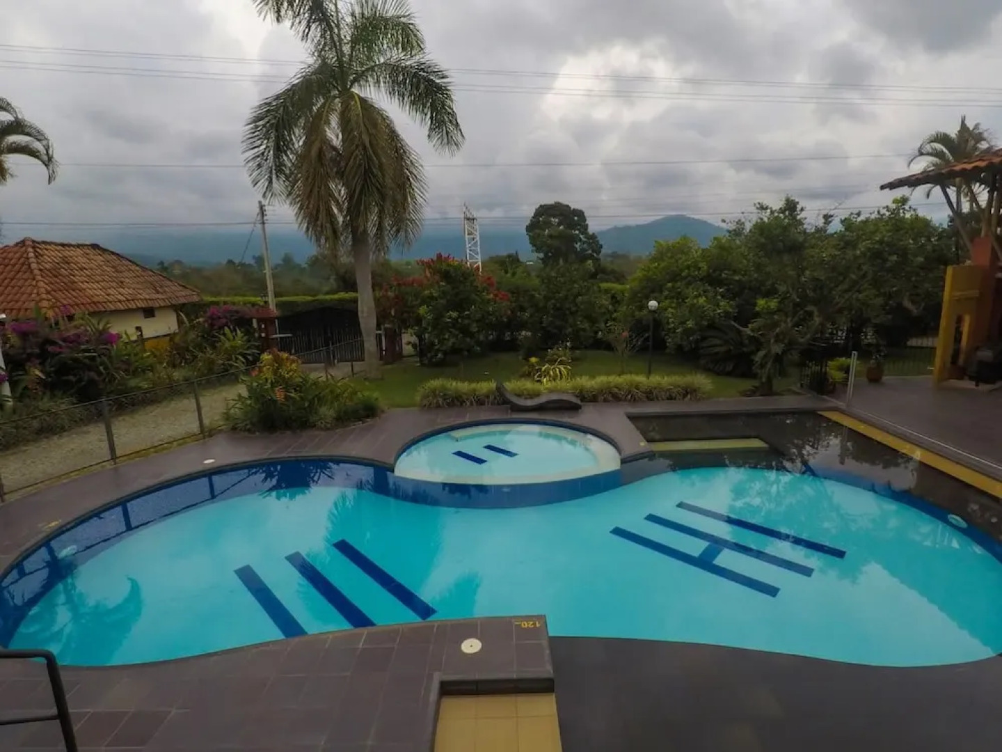 Hotel La Quinta Porra