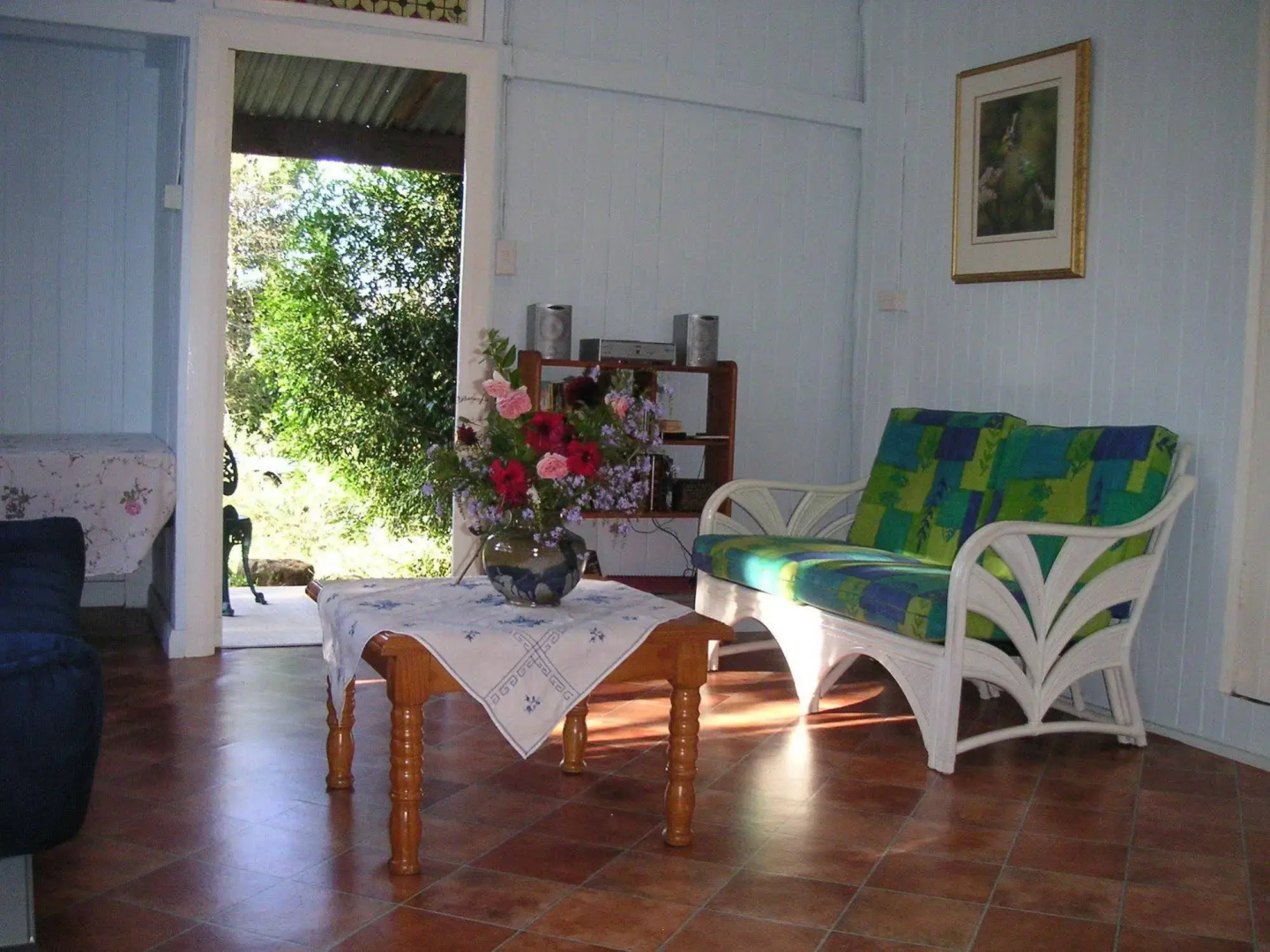 Отель Noosa Pomona Retreat
