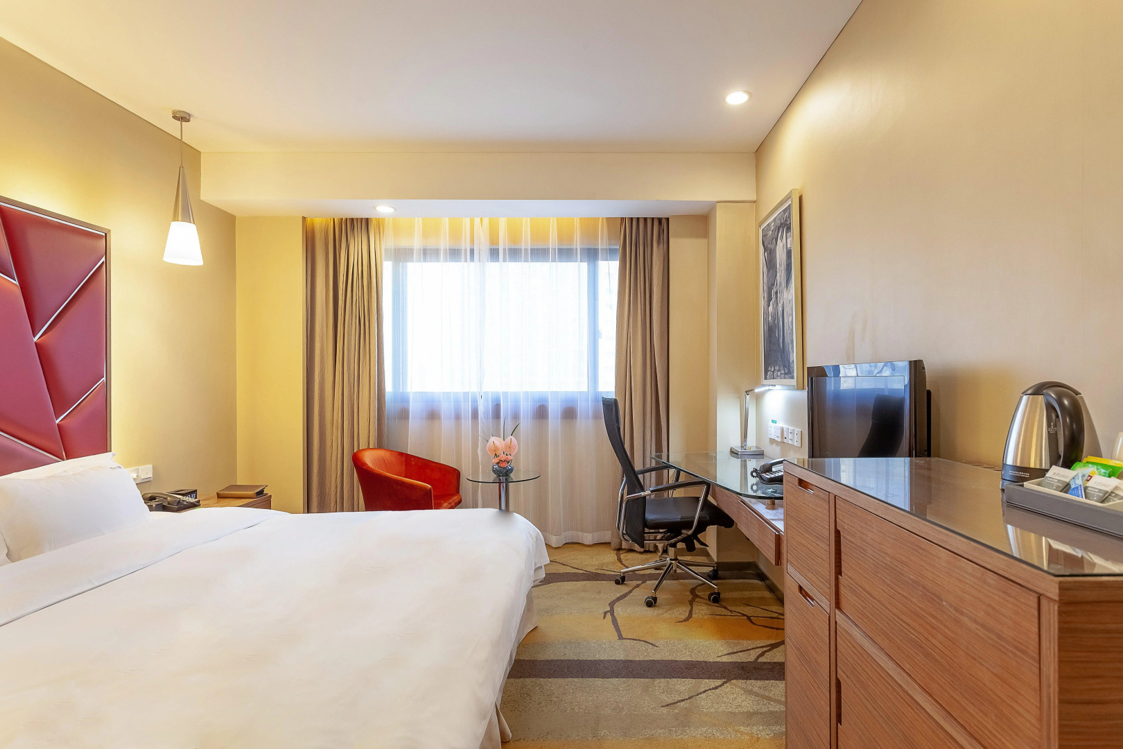 Holiday Inn Hefei by IHG