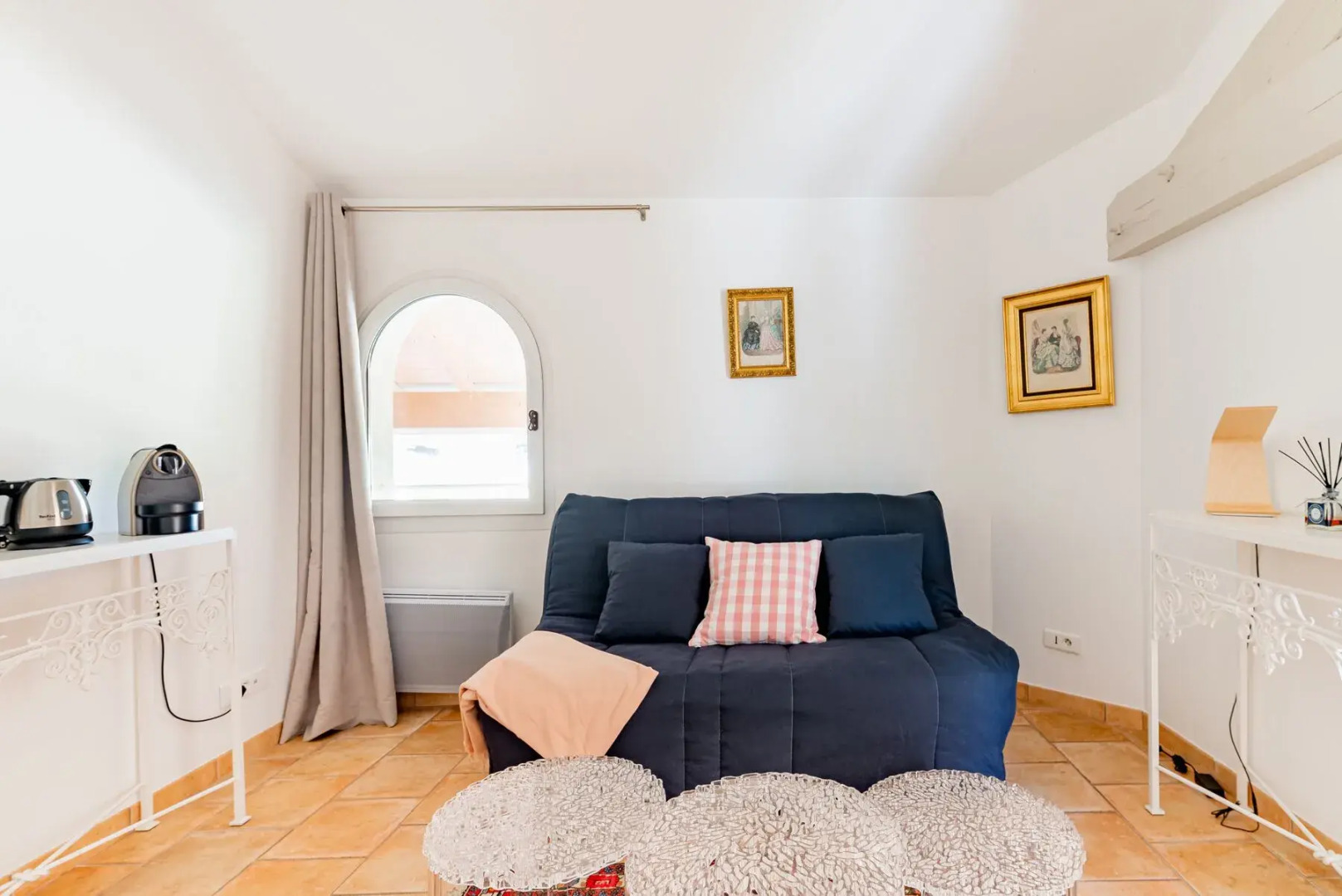 La petite Aiguebonne