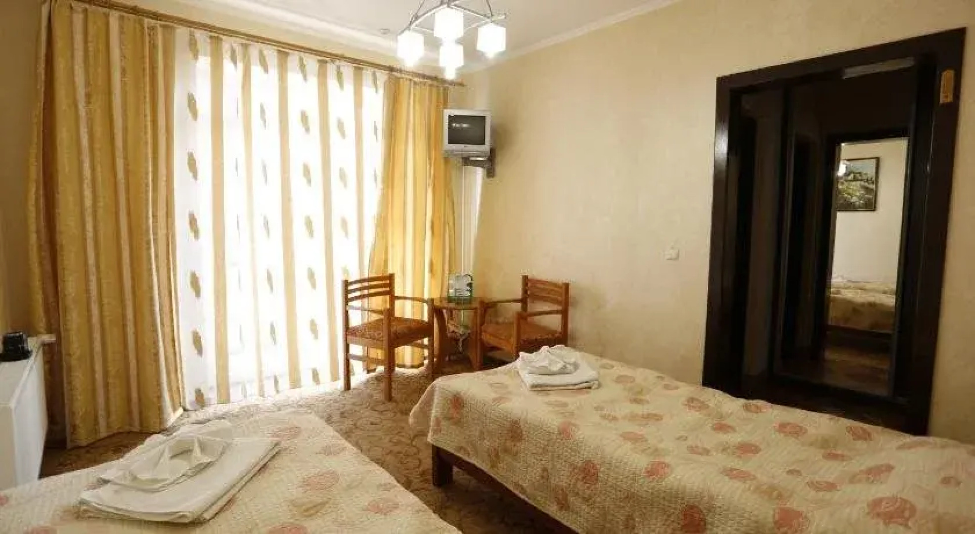 Цвит Папороти