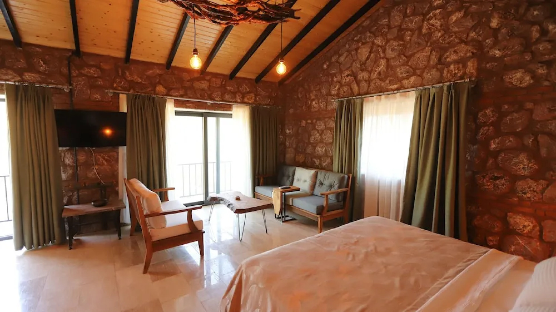 Çandır Resort & Restaurant